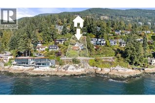 Property for Sale, 3721 Sunset Lane, West Vancouver, BC