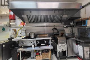 Restaurant Non-Franchise Business for Sale, 12153 Confidential, New Westminster, BC