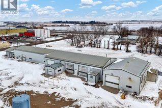 Industrial Property for Sale, 191056 Hwy 873 #208, Rural Newell, County of, AB