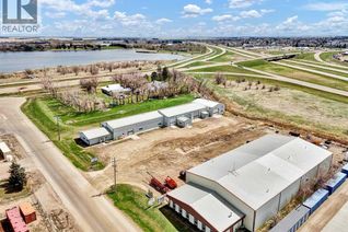Industrial Property for Sale, 191056 Hwy 873 #208, Rural Newell, County of, AB