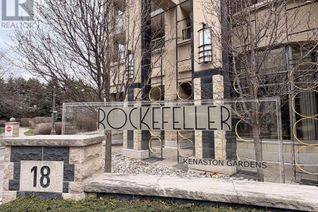 Property for Sale, 18 Kenaston Gardens #712, Toronto (Bayview Village), ON