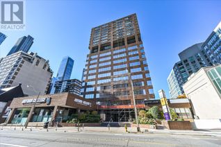 Property for Sale, 914 Yonge Street #1612, Toronto (Annex), ON