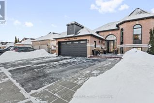Property for Sale, 1814 Edenwood Drive, Oshawa (Samac), ON