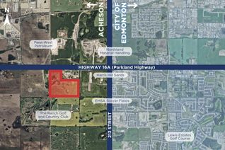 Property for Sale, 24495 Hwy 16a, Rural Parkland County, AB