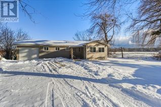 Detached House for Sale, 33 Willow Point Road, Brighton, ON