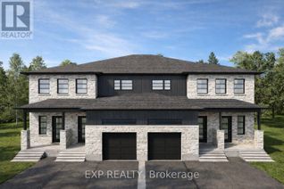 Property for Rent, 448 Falcon Lane #B, Russell, ON