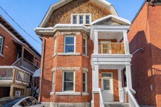 Triplex for Sale, 121 Osgoode Street, Ottawa, ON