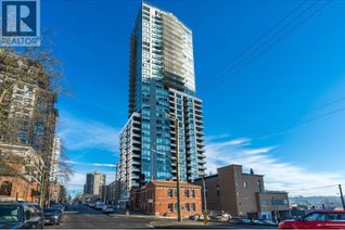 Condo Apartment for Sale, 618 Carnarvon Street #2606, New Westminster, BC