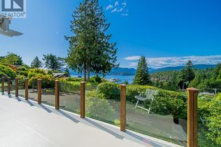 Property for Sale, 6245 Nelson Avenue, West Vancouver, BC