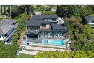 Property for Sale, 3180 Benbow Road, West Vancouver, BC