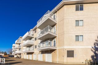 Property for Sale, 246 13441 127 St Nw, Edmonton, AB