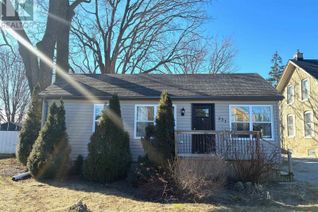 House for Sale, 237 Huron Street W, South Huron (Exeter), ON