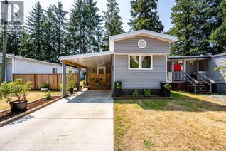 Property for Sale, 1901 Ryan Rd E #43, Comox, BC Property for Sale, 1901 Ryan Rd E #43, Comox, BC