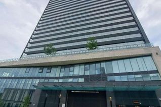 Condo Apartment for Rent, 575 Bloor Street E #1901, Toronto (North St. James Town), ON