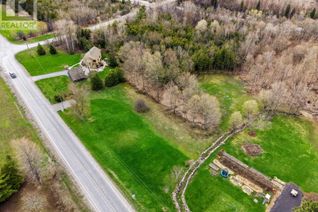 Land for Sale, 426 Gully Road, Alnwick/Haldimand, ON