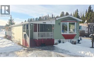 Property for Sale, 3960 Drive-In Road #7, Houston, BC Property for Sale, 3960 Drive-In Road #7, Houston, BC