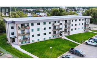 Property for Sale, 606 18th Avenue N #203, Cranbrook, BC