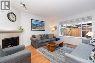 Townhouse for Sale, 901 W 17th Street #10, North Vancouver, BC