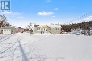 Bungalow for Sale, 8688 Hwy 511 Highway, Lanark Highlands, ON