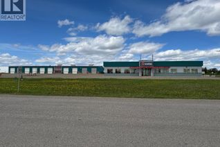 Property for Lease, 7308 Northern Lights Drive, Fort St. John, BC