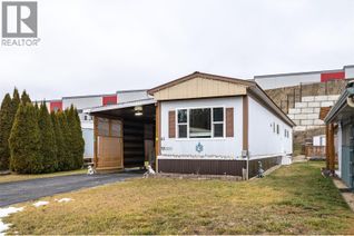 Property for Sale, 4701 Pleasant Valley Road #41, Vernon, BC Property for Sale, 4701 Pleasant Valley Road #41, Vernon, BC