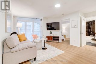 Property for Sale, 231 Fort York Boulevard #304, Toronto (Niagara), ON