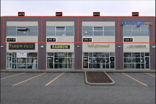 Office for Sale, 8128 128 Street #277, Surrey, BC
