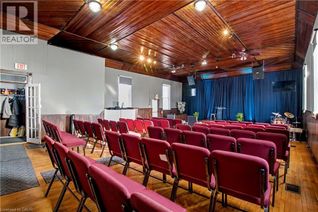 Commercial/Retail Property for Sale, 37 Wellington Street, Cambridge, ON