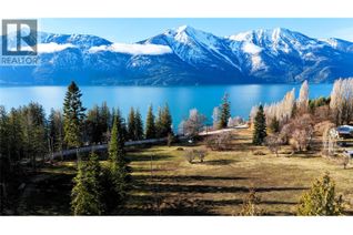 Land for Sale, 12608 Highway 3a Highway Lot# Parcel C, Boswell, BC