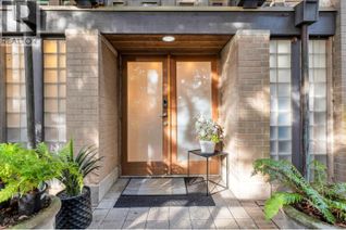 Townhouse for Sale, 328 E 2nd Street #4, North Vancouver, BC