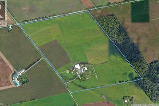 Farm for Sale, 1401 Hallman Road, New Dundee, ON