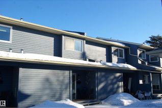 Townhouse for Sale, 208 Lakeside Gr, St. Albert, AB