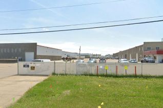 Industrial Property for Sale, 6205 76 Avenue, Edmonton, AB