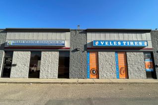 Industrial Property for Sale, Unit 5307 Unit 5307, 5303 97 Street, Edmonton, AB