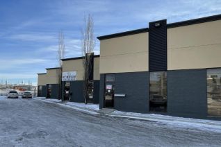 Industrial Property for Sale, Unit 9637 Unit 9637, 5303 97 Street, Edmonton, AB