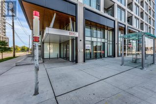 Property for Sale, 1195 The Queensway #317, Toronto (Islington-City Centre West), ON
