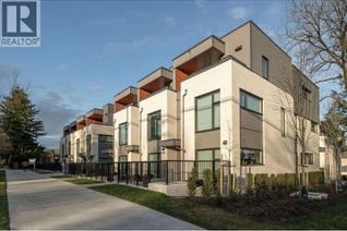 Townhouse for Sale, 6778 Oak Street #15, Vancouver, BC