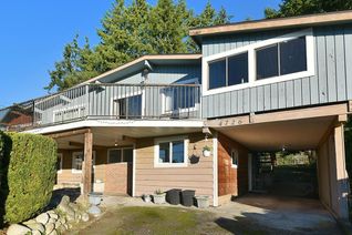Property for Sale, 4726 Laurel Avenue, Sechelt, BC