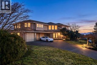 House for Sale, 3689 Glen Oaks Dr, Nanaimo, BC