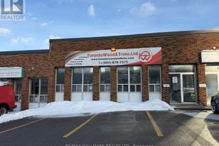 Property, 39 Glen Cameron Road #7, Markham (Thornhill), ON