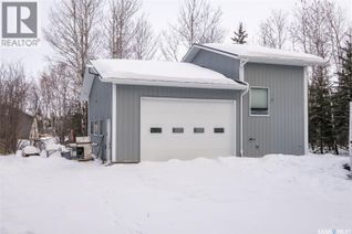 Detached House for Sale, 6 Piper Place, Candle Lake, SK