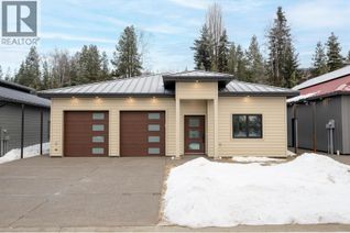 Property for Sale, 960 North Nechako Road #118, Prince George, BC