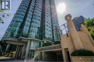 Property for Sale, 588 Broughton Street #302, Vancouver, BC