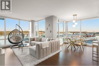 Condo Apartment for Sale, 210 Salter Street #1208, New Westminster, BC