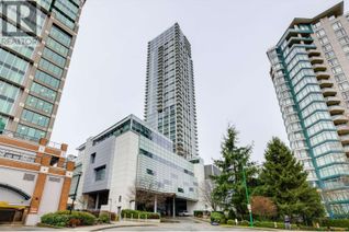 Condo for Sale, 4508 Hazel Street #3502, Burnaby, BC