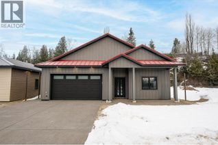 Property for Sale, 960 North Nechako Road #120, Prince George, BC