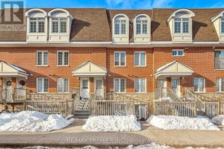 Property for Sale, 55 Cedarcroft Boulevard #17, Toronto (Westminster-Branson), ON