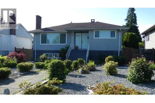 House for Sale, 8391 11th Avenue, Burnaby, BC