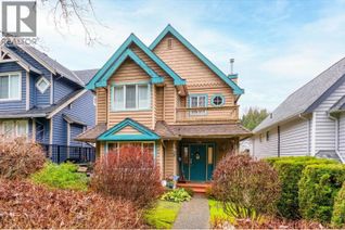 Property for Sale, 628 E 21st Street, North Vancouver, BC