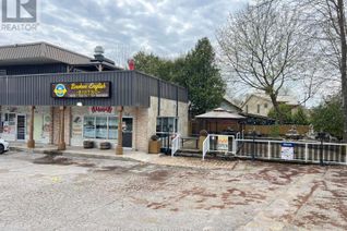 Business for Sale, 543 Speedvale Avenue E, Guelph (Victoria North), ON